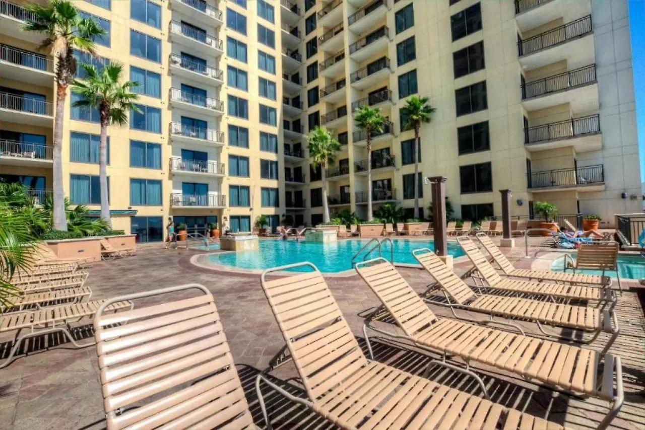 Origin 1229 Villa Panama City Beach Holiday home