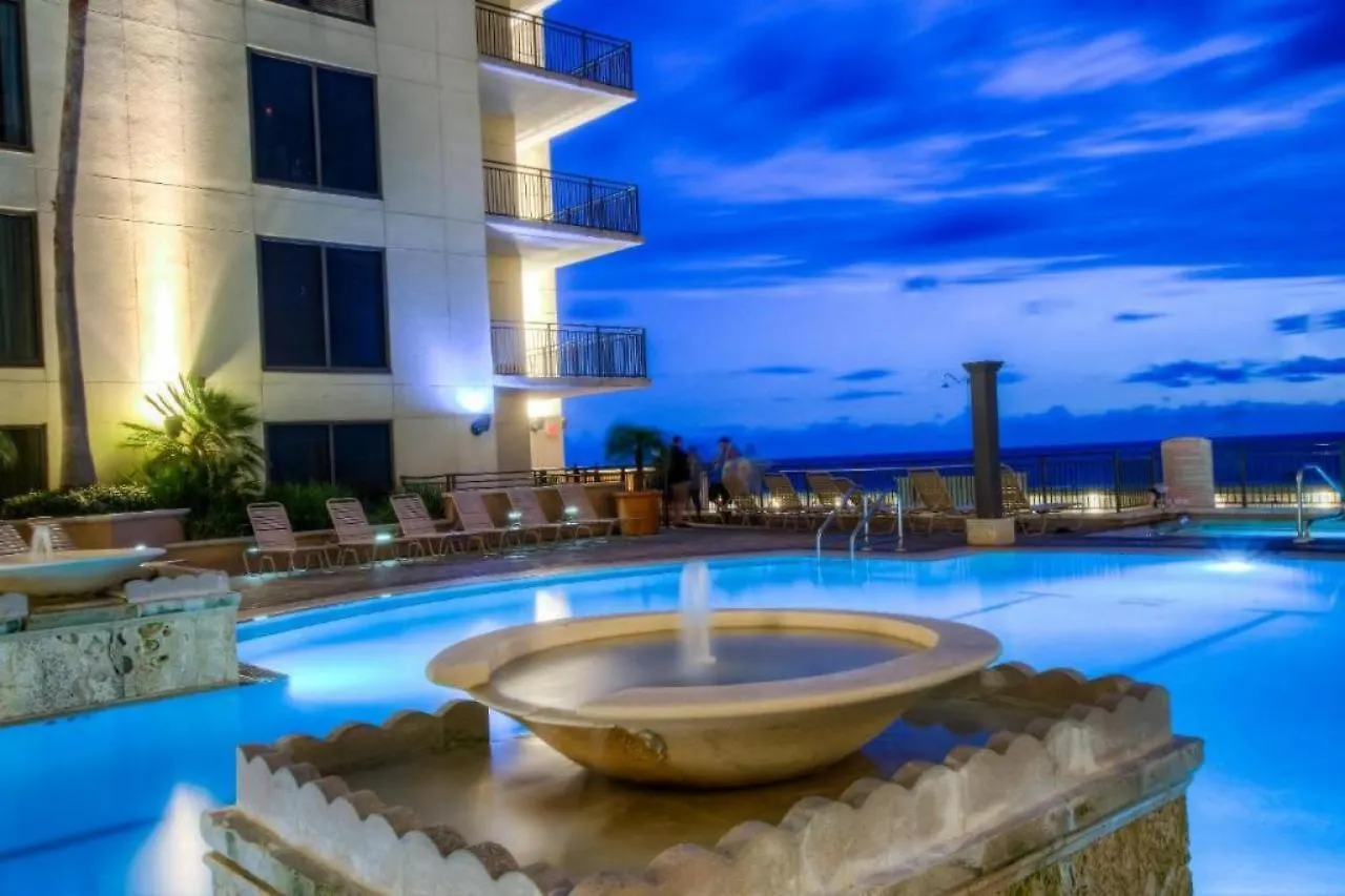 Holiday home Origin 1229 Villa Panama City Beach