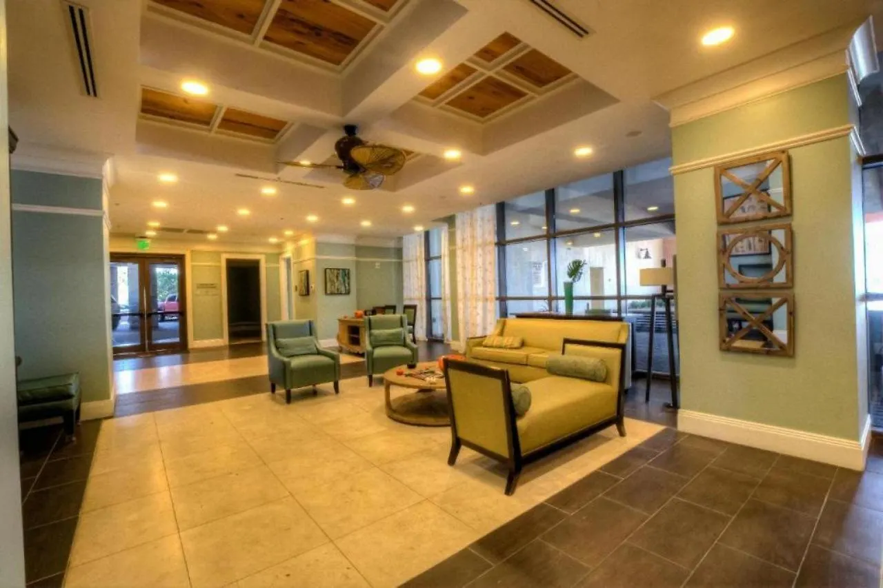 Origin 1229 Villa Panama City Beach 0*,
