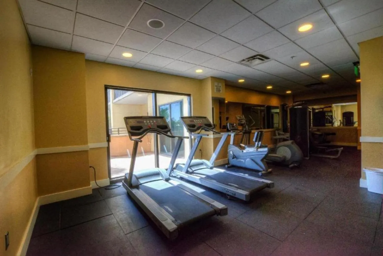 Origin 1229 Villa Panama City Beach Holiday home
