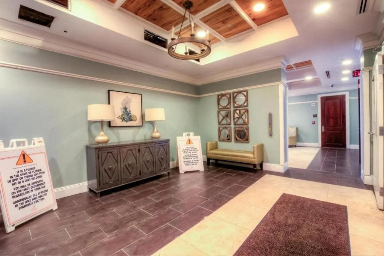 Origin 1229 Villa Panama City Beach