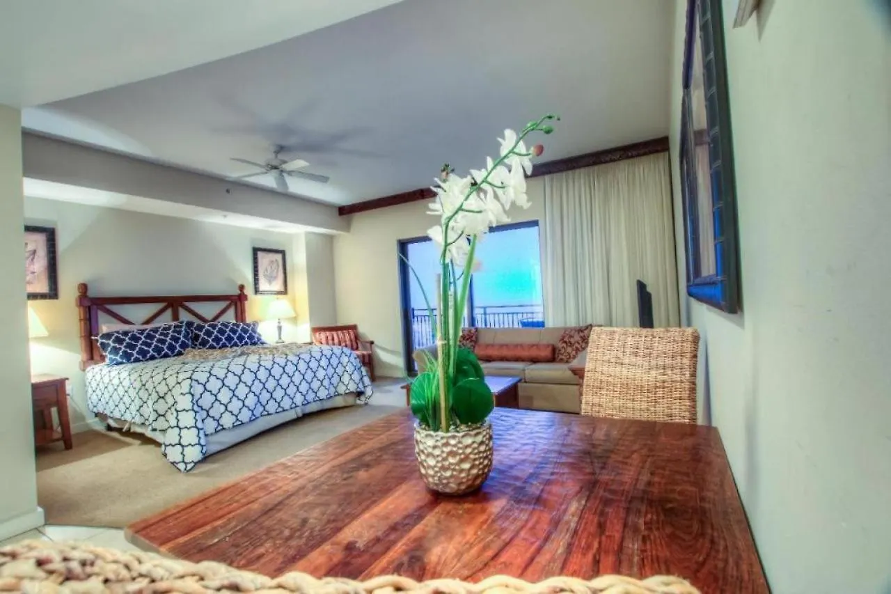 Holiday home Origin 1229 Villa Panama City Beach