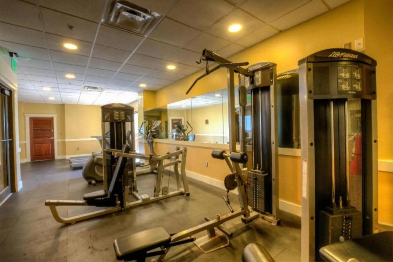 Origin 1229 Villa Panama City Beach Holiday home