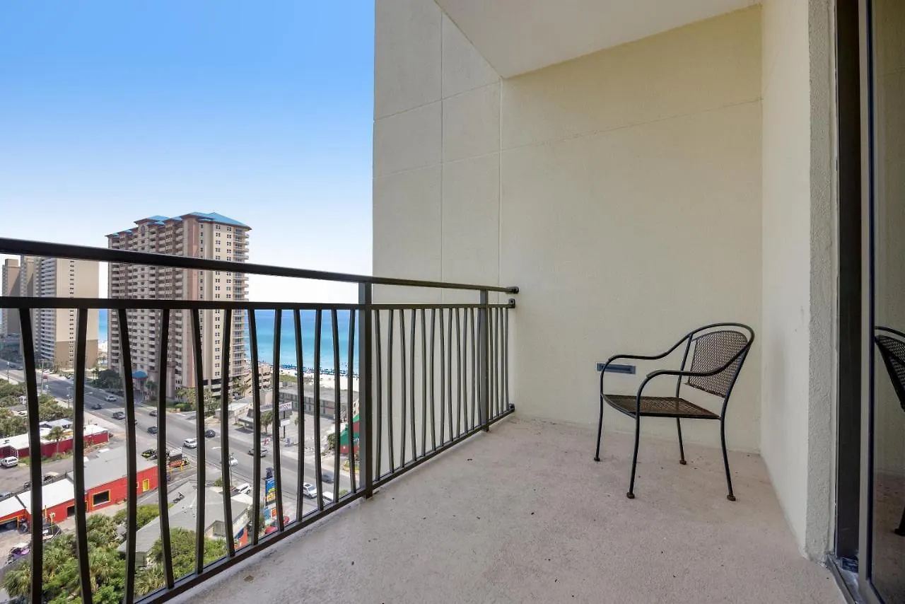 Origin 1229 Villa Panama City Beach United States