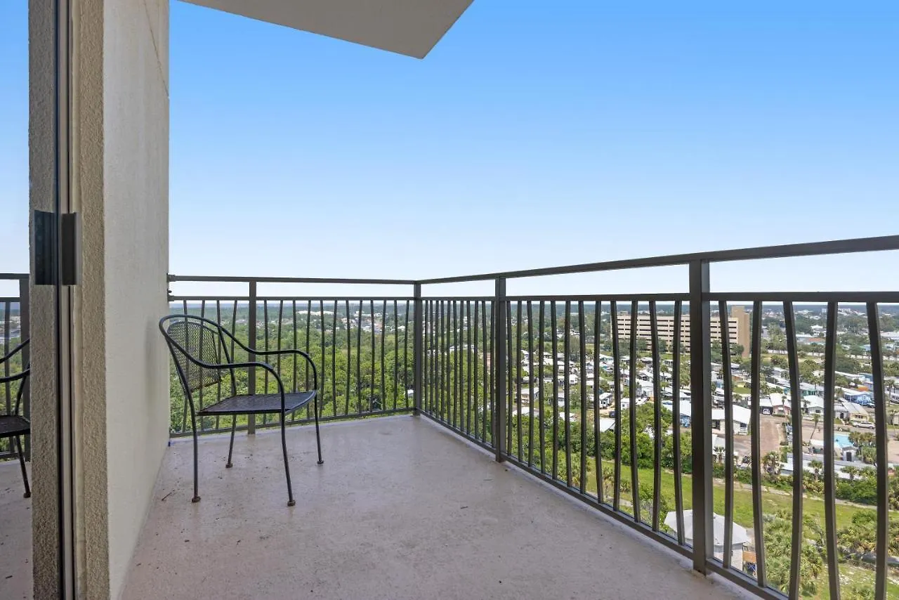 Origin 1229 Villa Panama City Beach United States